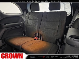 Dodge Durango GT AWD 2026