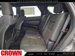 Dodge Durango GT AWD 2026