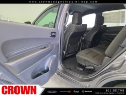 Dodge Durango GT AWD 2026