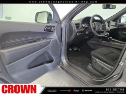 Dodge Durango GT AWD 2026