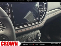 Dodge Durango GT AWD 2026