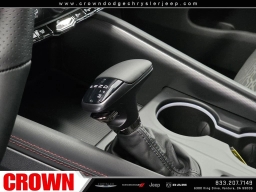 Dodge Durango GT AWD 2026