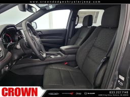 Dodge Durango GT AWD 2026