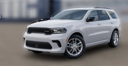 Dodge Durango GT Plus AWD 2026