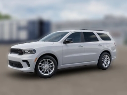 Dodge Durango GT Plus AWD 2026