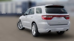 Dodge Durango GT Plus AWD 2026