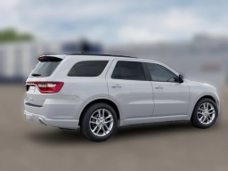 Dodge Durango GT Plus AWD 2026