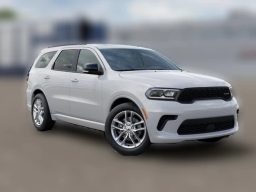 Dodge Durango GT Plus AWD 2026