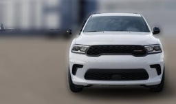 Dodge Durango GT Plus AWD 2026