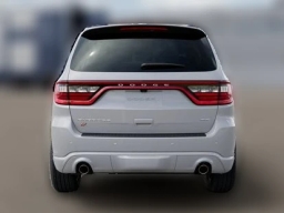 Dodge Durango GT Plus AWD 2026