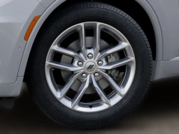 Dodge Durango GT Plus AWD 2026