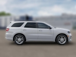 Dodge Durango GT Plus AWD 2026