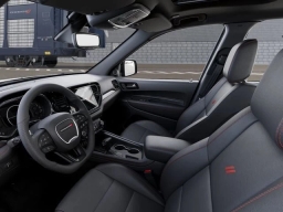 Dodge Durango GT Plus AWD 2026