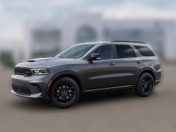 Dodge Durango GT Plus AWD 2026