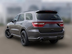 Dodge Durango GT Plus AWD 2026