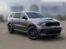 Dodge Durango GT Plus AWD 2026