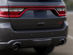 Dodge Durango GT Plus AWD 2026