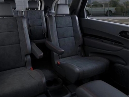 Dodge Durango GT Plus AWD 2026