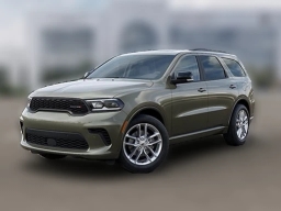 Dodge Durango GT Plus AWD 2026