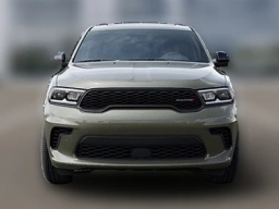 Dodge Durango GT Plus AWD 2026