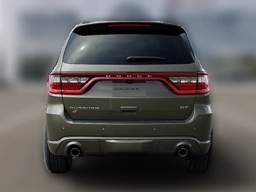 Dodge Durango GT Plus AWD 2026