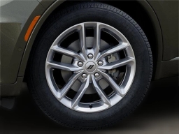 Dodge Durango GT Plus AWD 2026