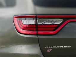 Dodge Durango GT Plus AWD 2026