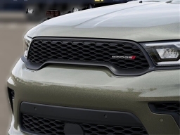 Dodge Durango GT Plus AWD 2026