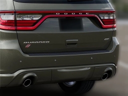 Dodge Durango GT Plus AWD 2026