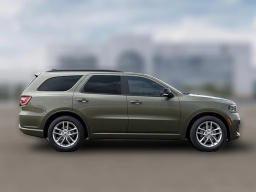 Dodge Durango GT Plus AWD 2026