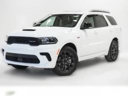 Dodge Durango GT Plus AWD 2026