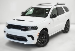 Dodge Durango GT Plus AWD 2026