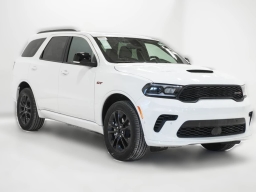 Dodge Durango GT Plus AWD 2026