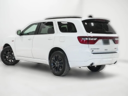 Dodge Durango GT Plus AWD 2026