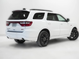 Dodge Durango GT Plus AWD 2026