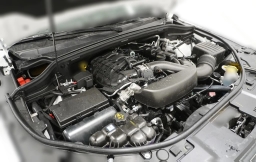 Dodge Durango GT Plus AWD 2026