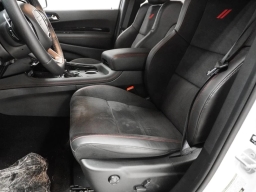 Dodge Durango GT Plus AWD 2026