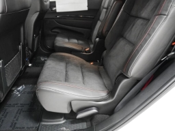 Dodge Durango GT Plus AWD 2026