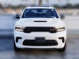Dodge Durango GT AWD 2026