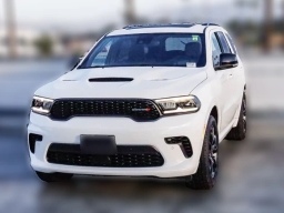 Dodge Durango GT AWD 2026