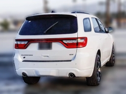 Dodge Durango GT AWD 2026