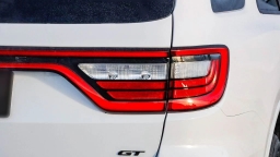 Dodge Durango GT AWD 2026