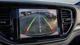 Dodge Durango GT AWD 2026