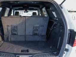 Dodge Durango GT AWD 2026