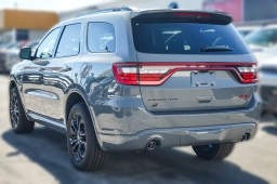 Dodge Durango GT Plus AWD 2026
