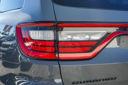Dodge Durango GT Plus AWD 2026
