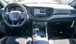 Dodge Durango GT Plus AWD 2026