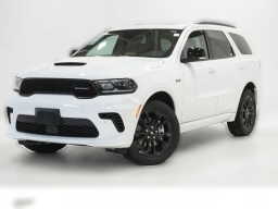Dodge Durango GT Plus AWD 2026