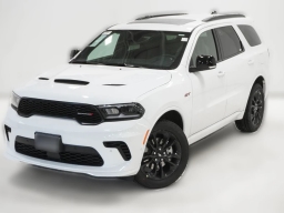 Dodge Durango GT Plus AWD 2026