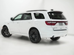 Dodge Durango GT Plus AWD 2026